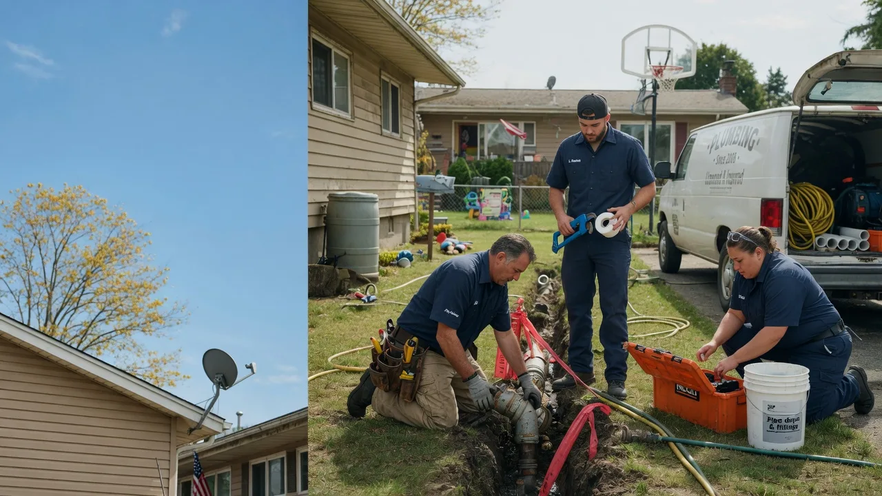 Garbage Disposal Replacement in Belfry, KY near me