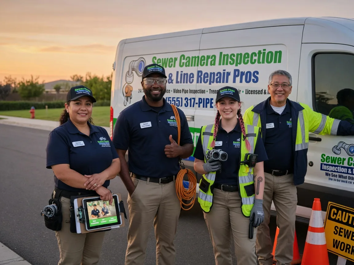 Sewer Line Repair company in Belfry, KY